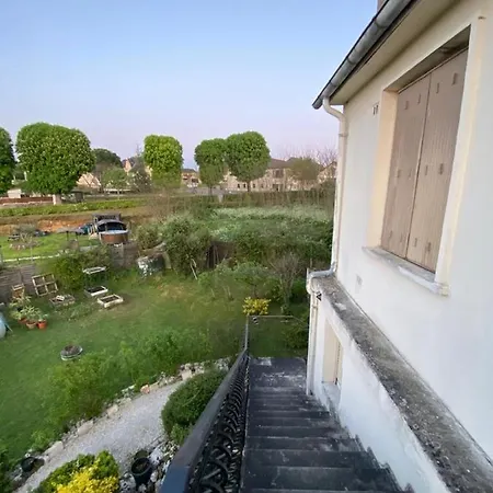 Apartamento Type 1bis Avec 20 De Marche A Monte *