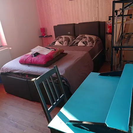 Type 1bis Apartment