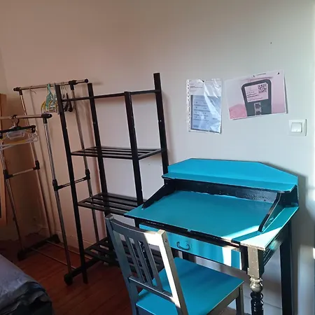 Type 1bis Avec 20 De Marche A Monte Apartamento *