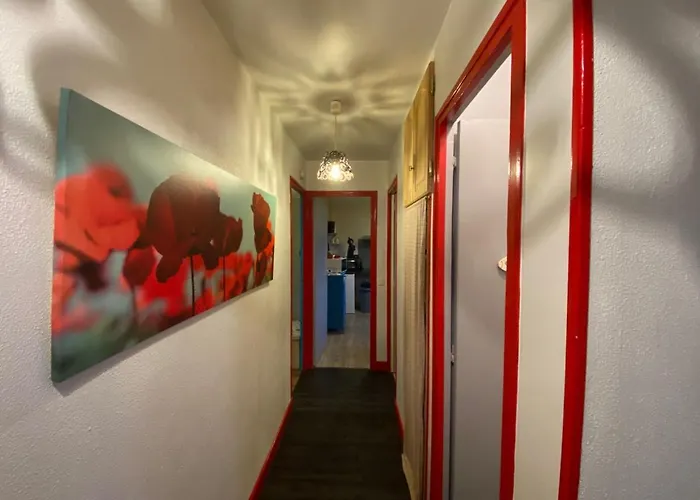 Type 1bis شقة غوردون أون كيرسي