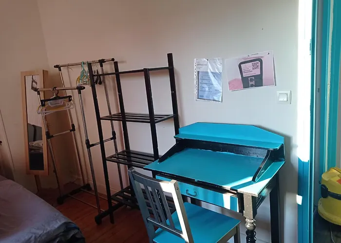 Type 1bis Apartman *